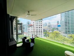 Urban Suites (D9), Condominium #450923521